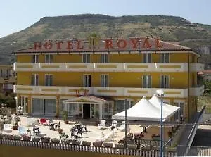 Hotel Royal Bosa