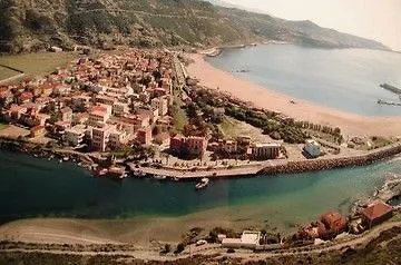 Royal Szálloda Bosa