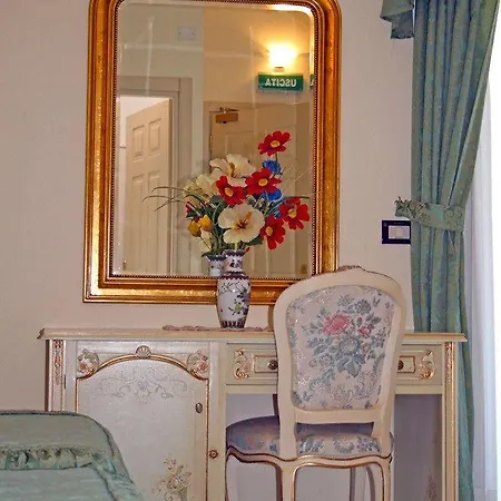 Szálloda Royal Bosa