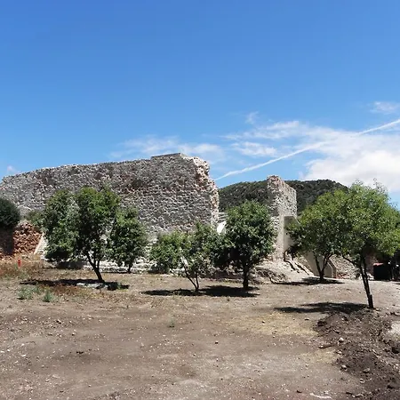 Royal Szálloda Bosa