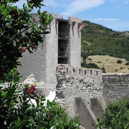 Royal Szálloda Bosa