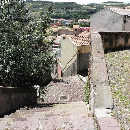 Szálloda Royal Bosa