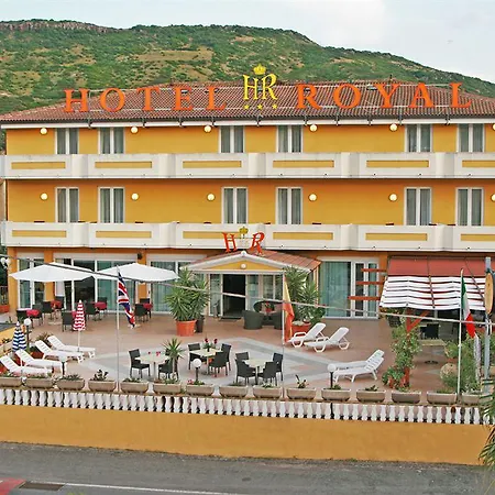 Hotel Royal 3*