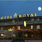 Royal Hotel