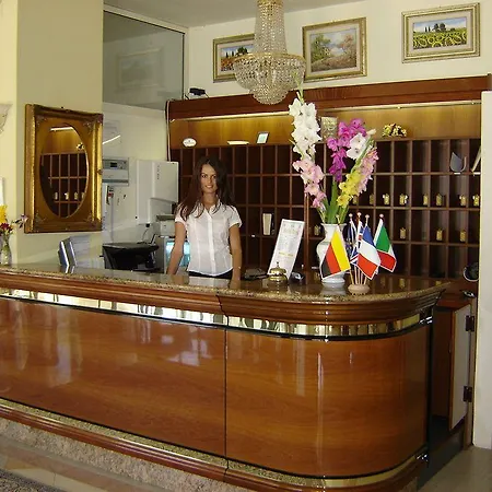 Royal Otel 3*