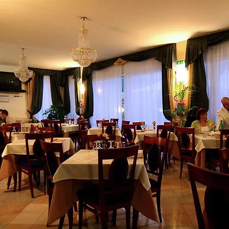 Hotel Royal Bosa