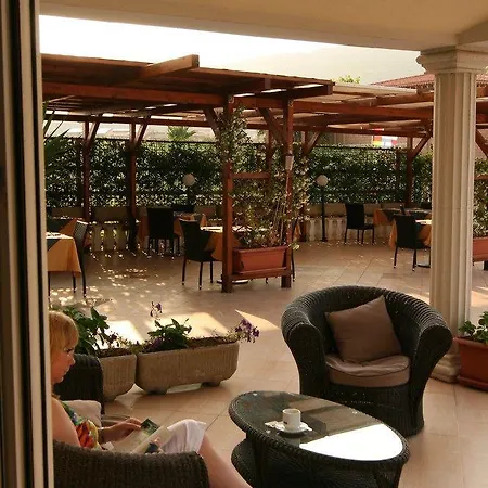 Hotel Royal Bosa