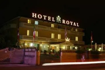 Royal 3* Bosa